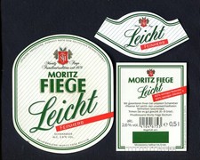 Bieretiketten moritz fiege gebraucht kaufen  Furth
