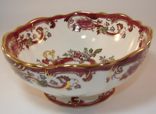 Masons ironstone red for sale  BRENTWOOD