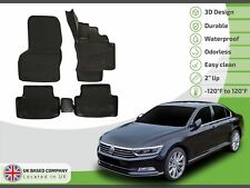 Car mats rubber for sale  Shipping to Ireland