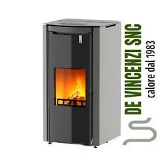 Termostufa multicombustibile g usato  Torrita Tiberina