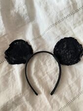 Serre tête oreilles d'occasion  Nogent-sur-Marne