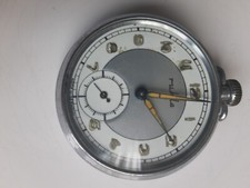 Taschenuhr ruhla alt gebraucht kaufen  Leipzig