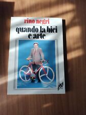 Quando bici arte usato  Desio