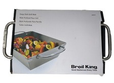 Broil king deep for sale  Orem