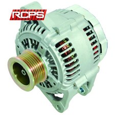 NOVO ALTERNADOR PARA 01-03 DODGE DAKOTA & RAM 1500 2500 3500 VAN 3.9L-8.0L, usado comprar usado  Enviando para Brazil