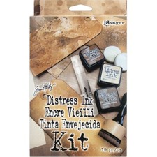 Tim holtz distress d'occasion  Lyon I