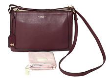 Radley cross body for sale  SLOUGH