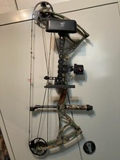 Bowtech admiral lbs for sale  Milton