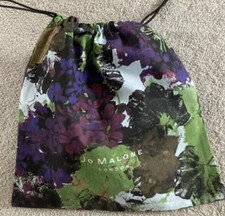 Malone london drawstring for sale  MANCHESTER