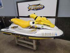 1999 seadoo gsx for sale  Lake in the Hills