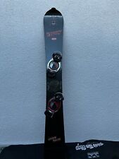 Virus snowboard raceboard gebraucht kaufen  Ditzingen