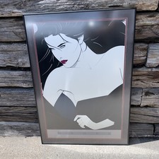 Vintage patrick nagel for sale  Manhattan