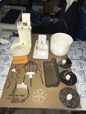 Ersatzteile küchenmaschine ae gebraucht kaufen  Pfaffenhofen a.d.Ilm