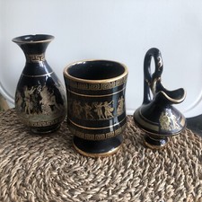 Vases hand made for sale  NORTH SHIELDS
