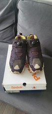 Reebok insta pump for sale  LONDON