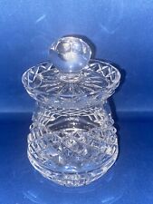 Super cut glass for sale  LLANIDLOES
