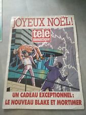 Affiche originale blake d'occasion  Coutances