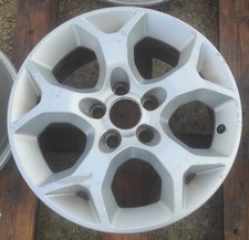 Jante alu opel d'occasion  Levroux