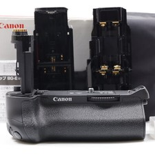 Empuñadura de batería Canon BG-E16 para EOS 7D Mark II [Casi nueva] #2773B segunda mano  Embacar hacia Mexico