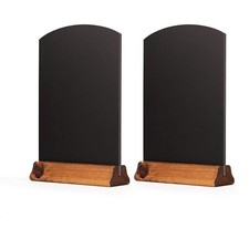 Table top chalkboards for sale  BRADFORD