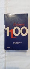 Nuovo 1100 temi usato  Cecina