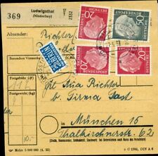 868211 bund 185 gebraucht kaufen  Deutschland