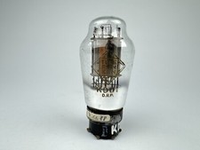 Telefunken kdd1 röhre gebraucht kaufen  Stuttgart