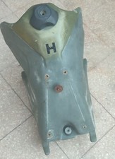 Husqvarna 125 250 usato  Italia