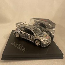 Peugeot 206 wrc d'occasion  Le Mans