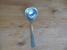 Siebkelle schaumkelle schöpfe gebraucht kaufen  Geislingen an der Steige