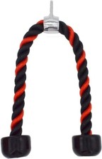 Tricep rope pulley for sale  Florence