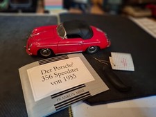 Franklin mint porsche gebraucht kaufen  Langerwehe