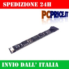 Webcam scb 0340n usato  Milano