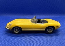 Jaguar 1961 version d'occasion  Saint-Estèphe