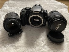 Canon eos 400d gebraucht kaufen  Berlin