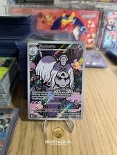 Carte pokémon tomberro d'occasion Carte pokémon tomberro d'occasion  Meylan