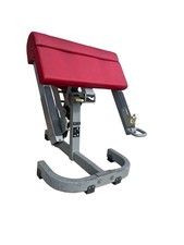 Technogym preacher curl for sale Technogym preacher curl for sale  BRADFORD