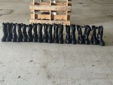 Globe firefighter boots for sale  Warner Robins