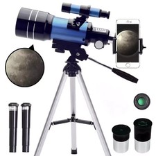 Telescopio astronomico profess usato  Marineo