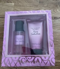 Cofanetto victoria secret usato  Ancona