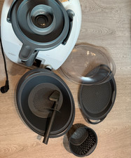 Vorwerk thermomix tm5 gebraucht kaufen  Essen
