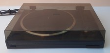 Giradischi piatto kenwood usato  Italia