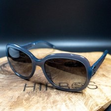 Gafas de sol Loewe auténticas para mujer SLW 881 lentes degradadas con marco ... comprar usado  Enviando para Brazil