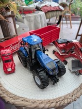 Siku trecker siku gebraucht kaufen  Neustrelitz