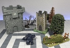 Battle masters ogre for sale  Bedford
