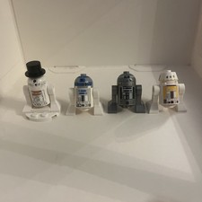 Genuine lego star for sale  ANDOVER