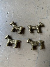 Miniature goats metal for sale  DUDLEY