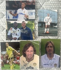 Selection leeds united for sale  STOCKTON-ON-TEES