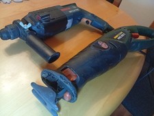 Bosch bohrmaschine bohrhammer gebraucht kaufen  Detmold