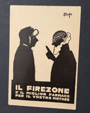 Firezone liquido per usato  Roma